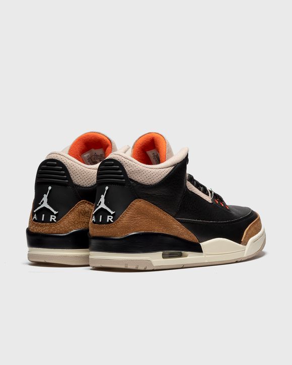 Air Jordan 3 Retro "Desert Elephant"