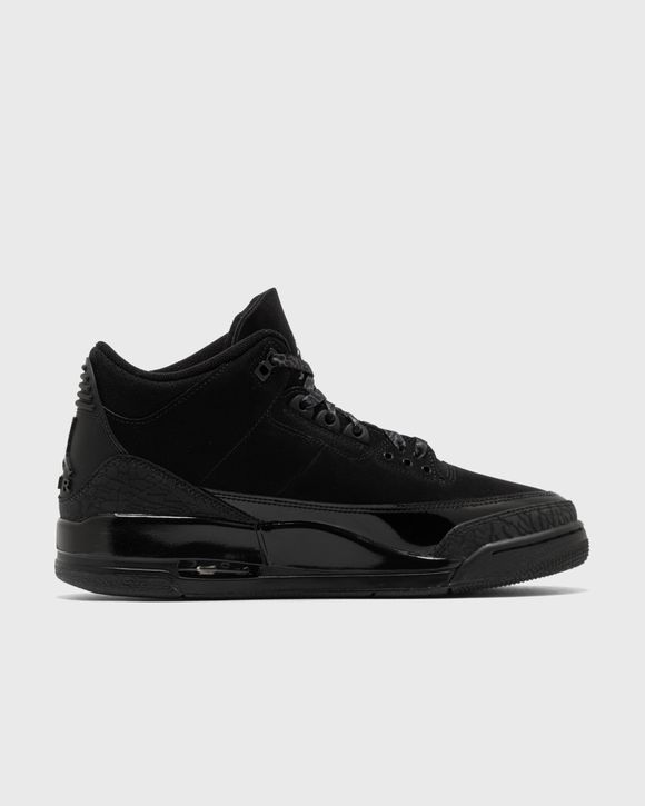 AIR JORDAN 3 RETRO "BLACK CAT"