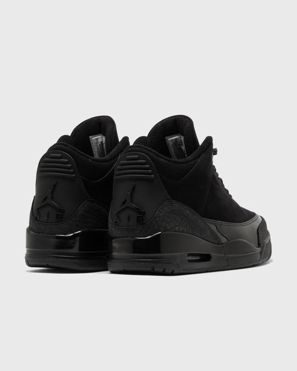 AIR JORDAN 3 RETRO "BLACK CAT"