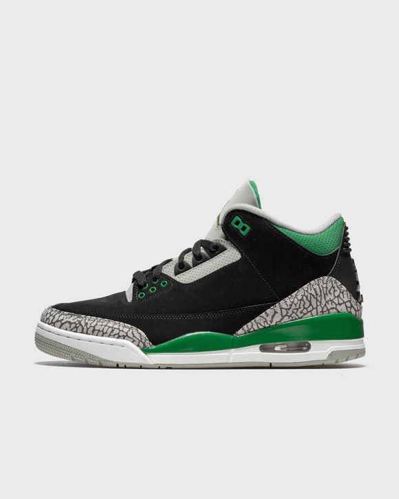 Air Jordan 3 Retro 'Pine Green'