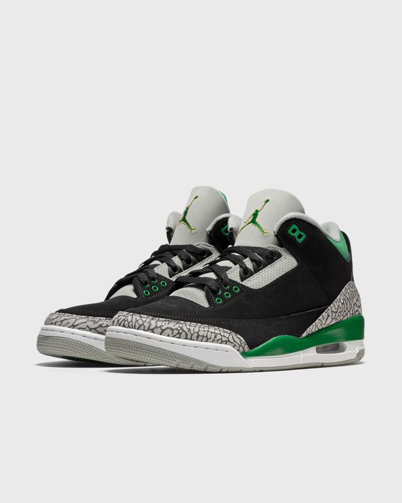 Air Jordan 3 Retro 'Pine Green'