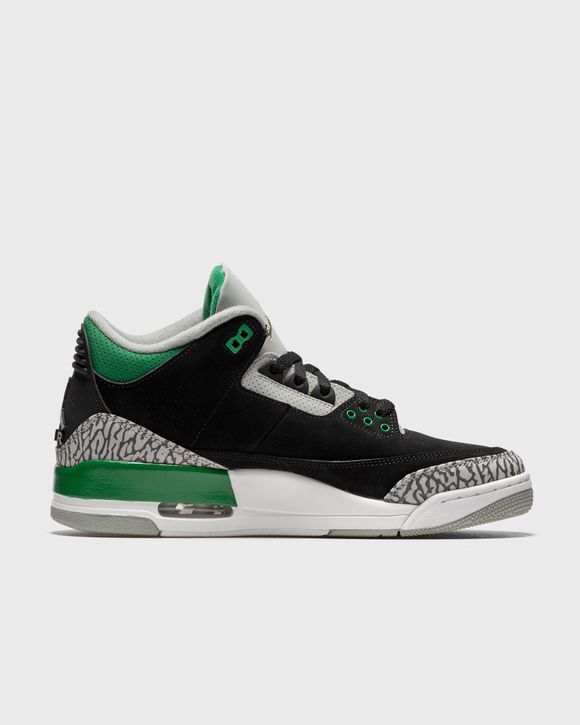 Air Jordan 3 Retro 'Pine Green'