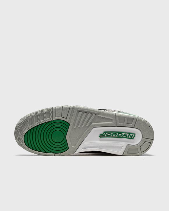 Air Jordan 3 Retro 'Pine Green'