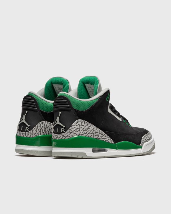 Air Jordan 3 Retro 'Pine Green'