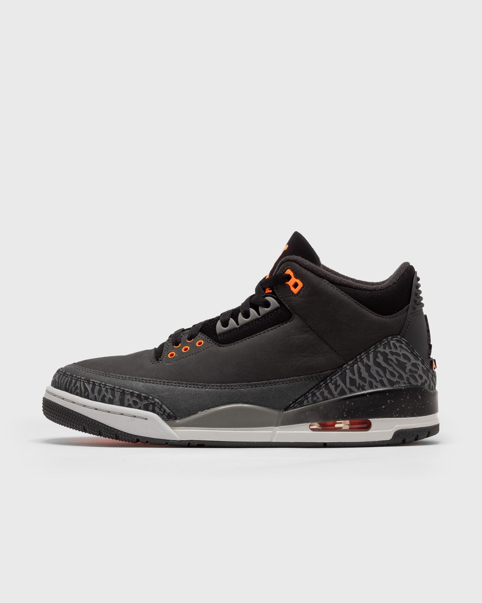 Air Jordan 3 Retro 'Fear'