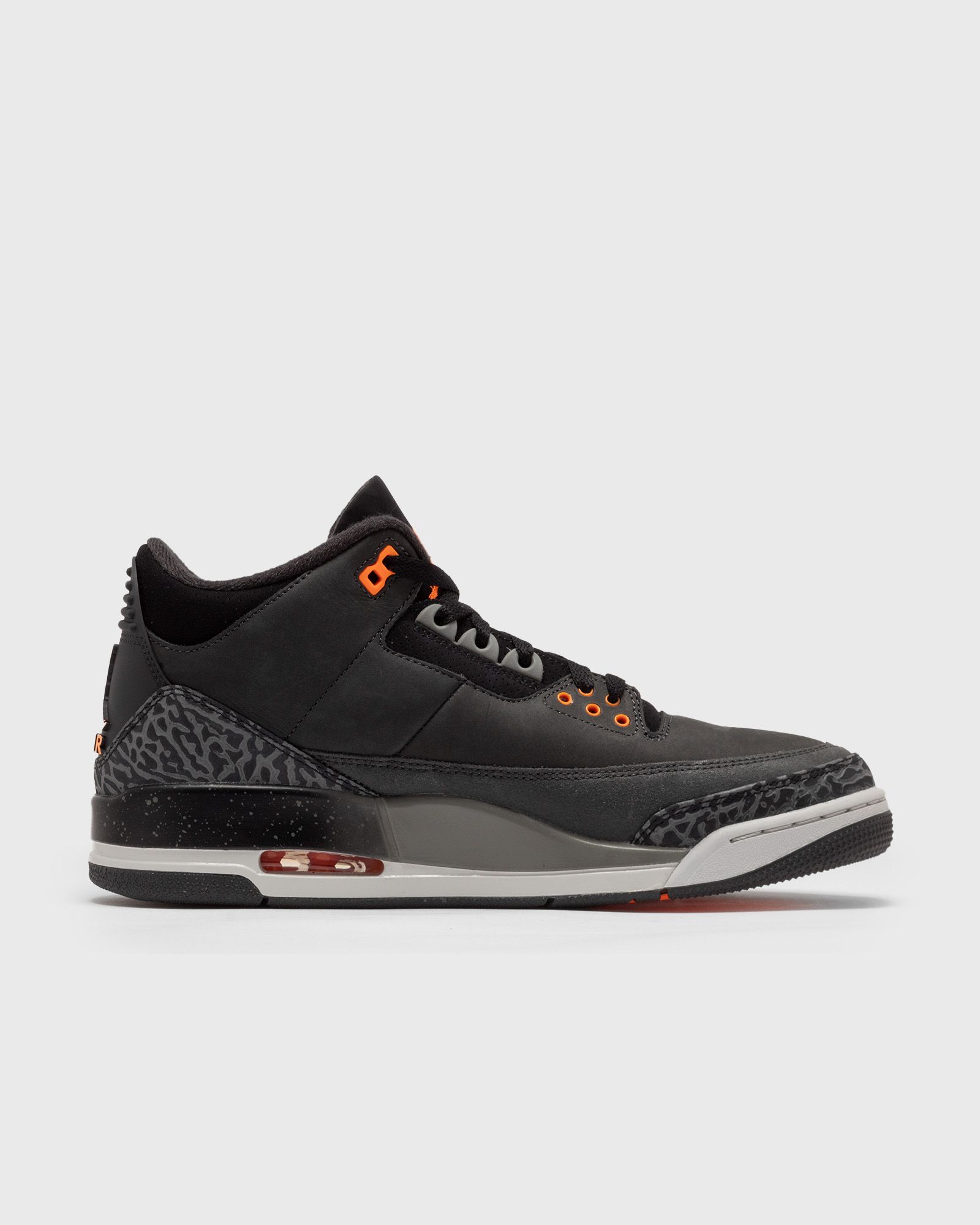 Air Jordan 3 Retro 'Fear'
