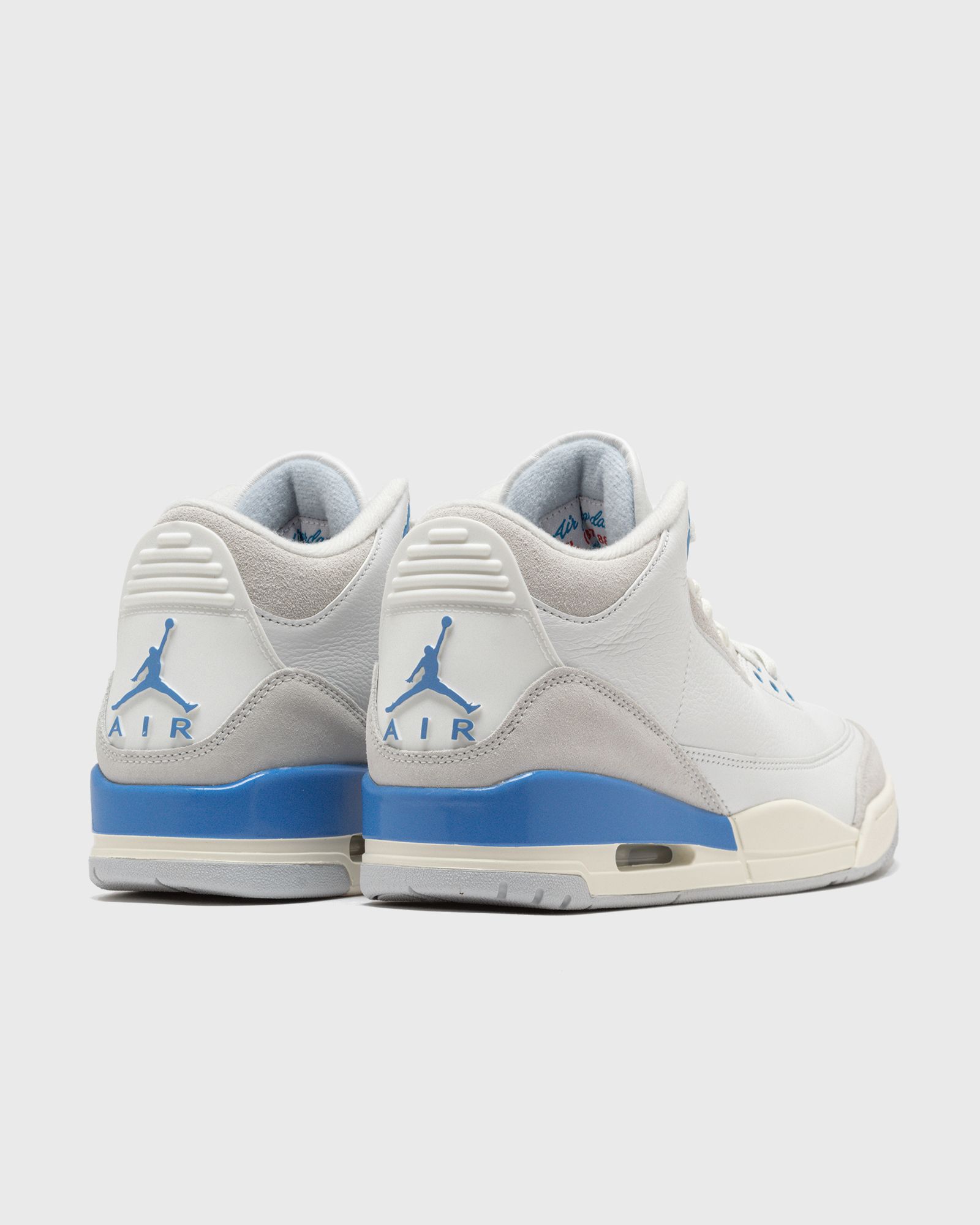 Air Jordan 3 Retro "Lucky Shorts"