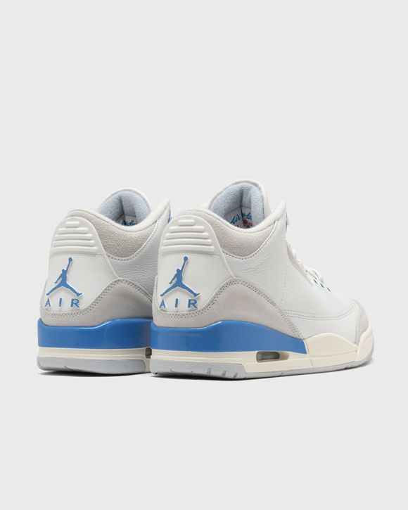 Air Jordan 3 Retro "Lucky Shorts"