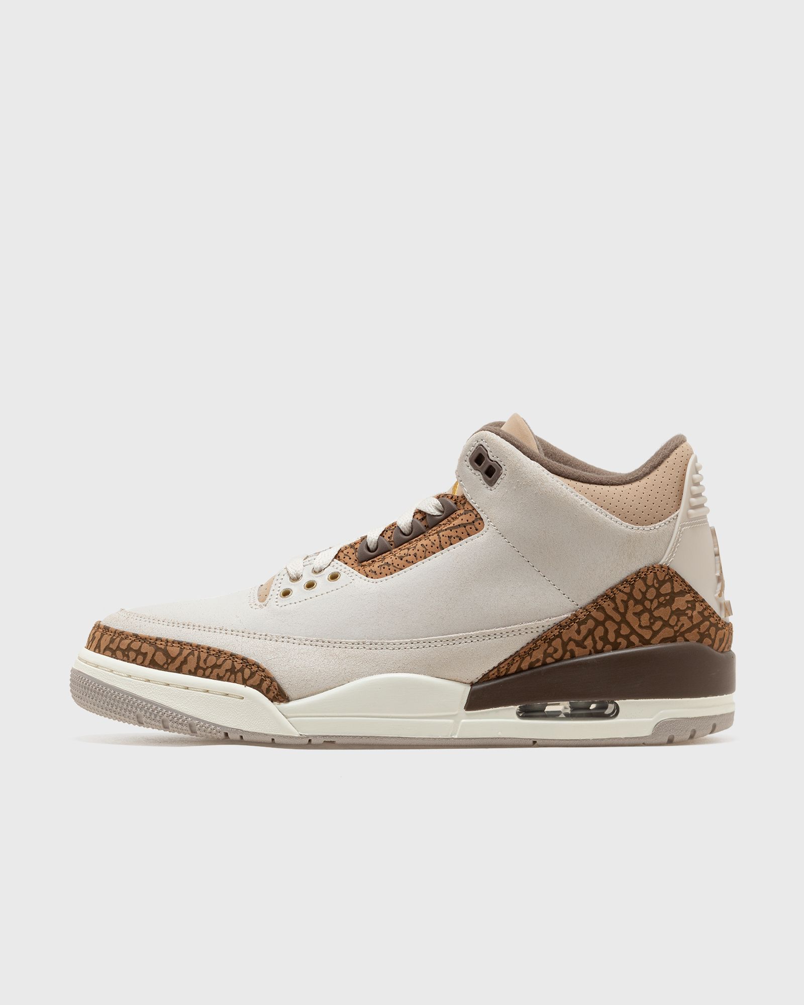 AIR JORDAN 3 RETRO 'Palomino'