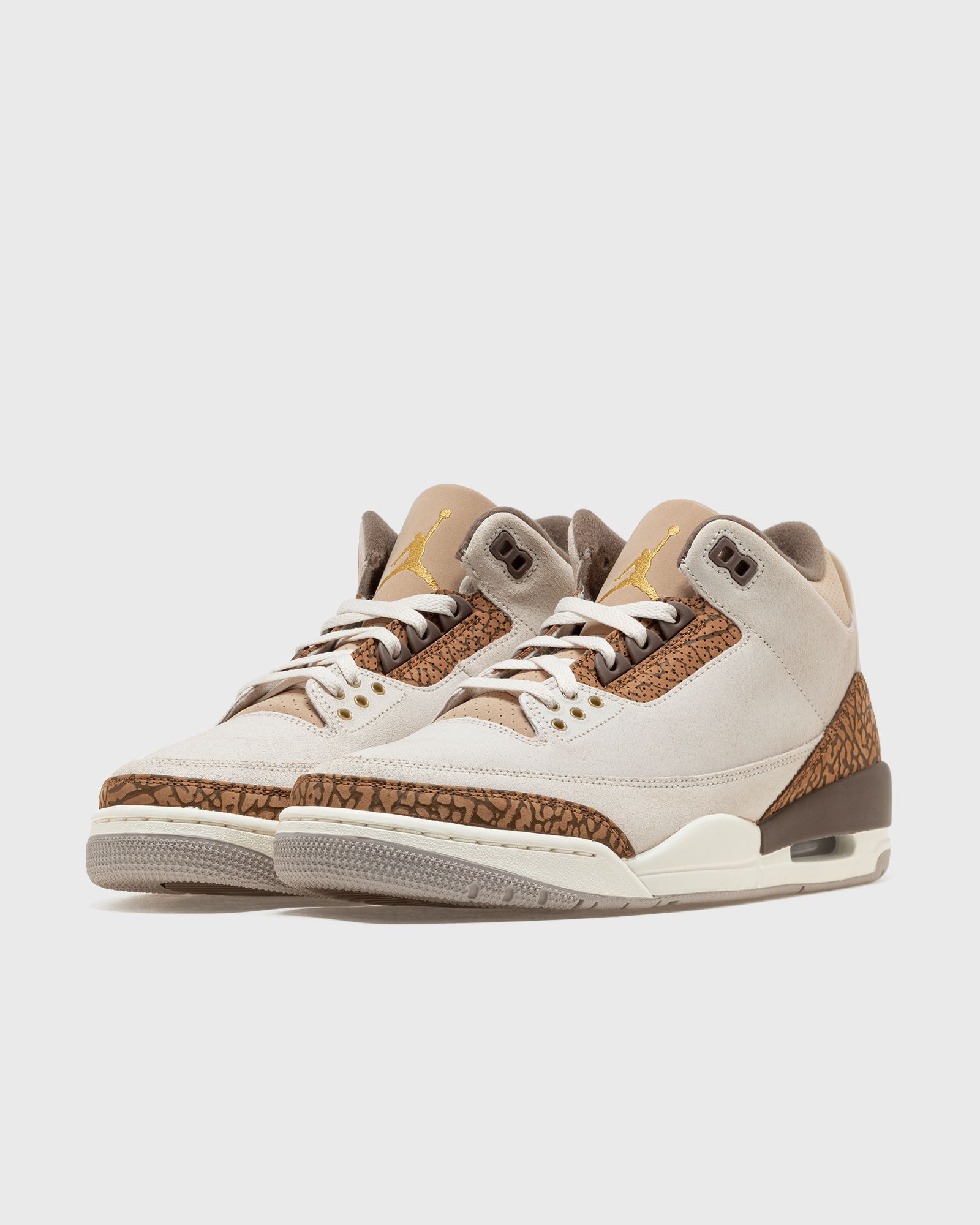 AIR JORDAN 3 RETRO 'Palomino'