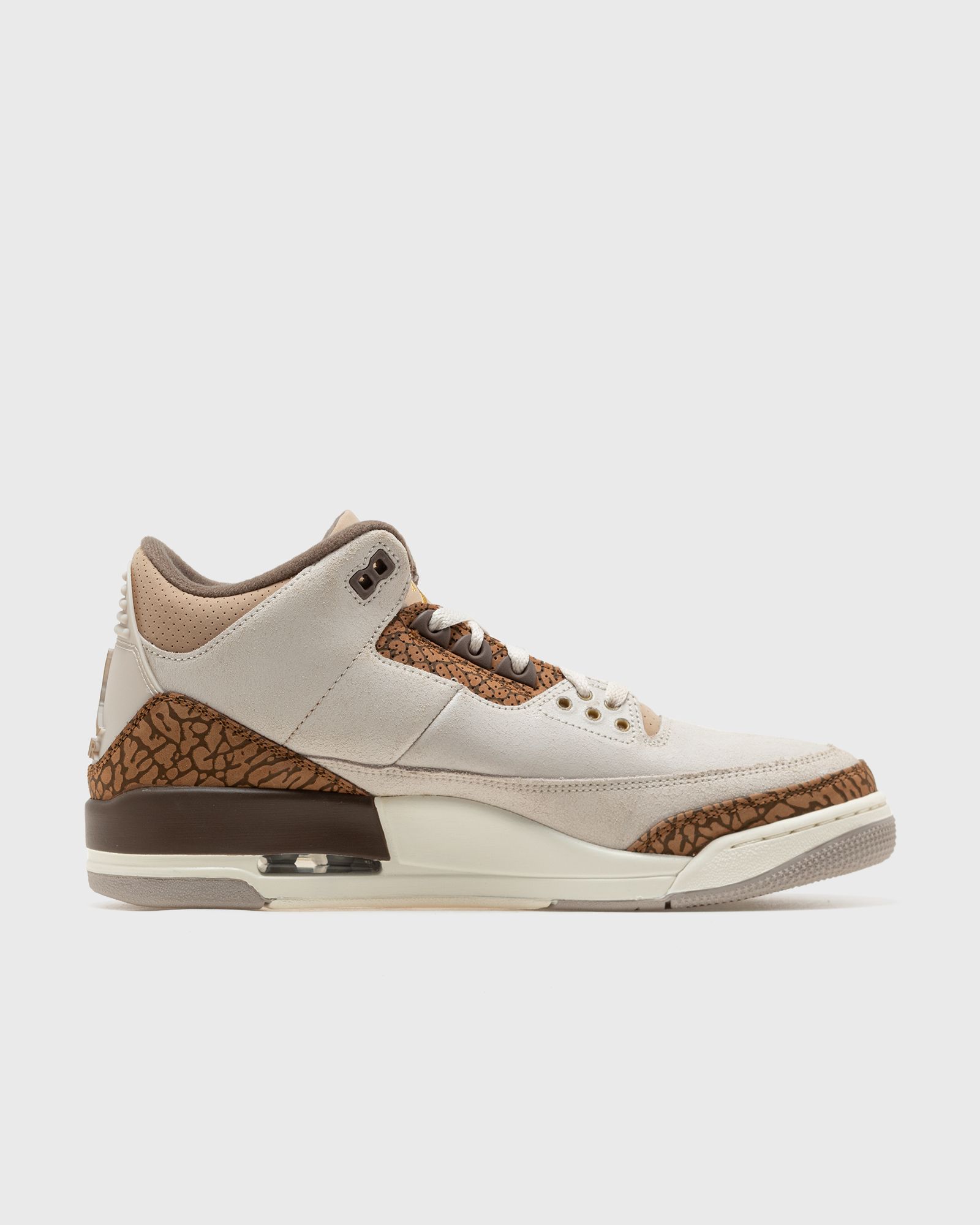 AIR JORDAN 3 RETRO 'Palomino'
