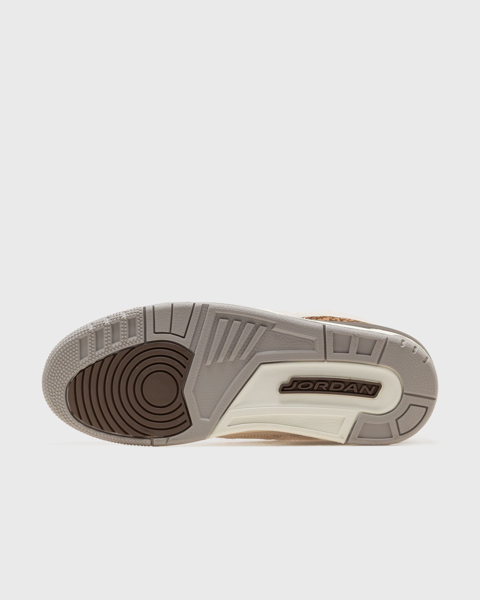 AIR JORDAN 3 RETRO 'Palomino'