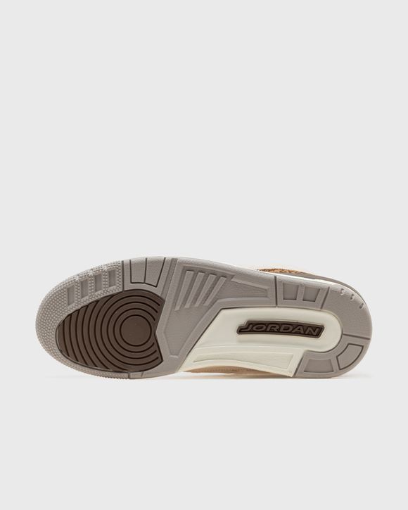 AIR JORDAN 3 RETRO 'Palomino'