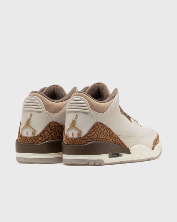 Here's Your First Look at the Air Jordan 3 Palomino