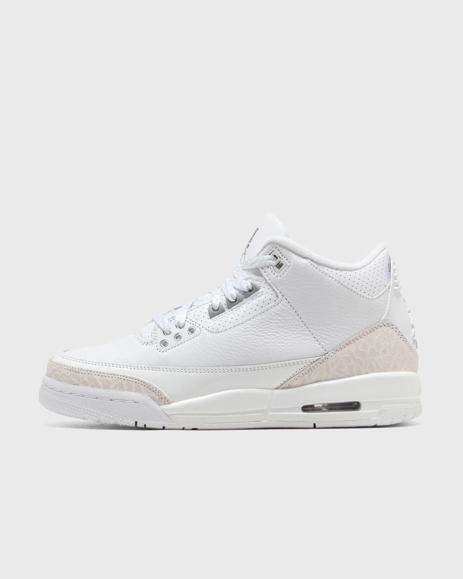 Air Jordan 3 Retro "PURE MONEY"