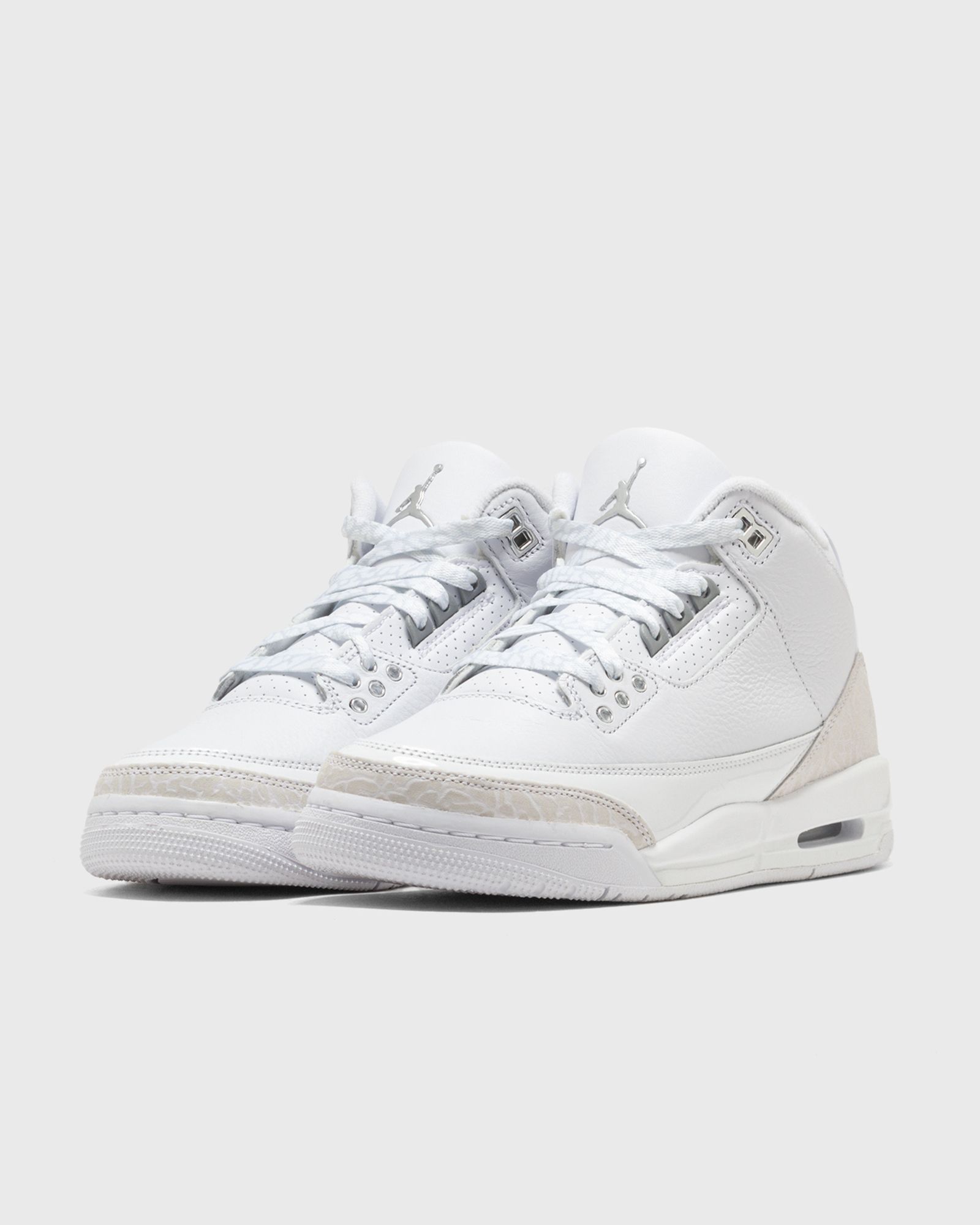 Air Jordan 3 Retro "PURE MONEY"