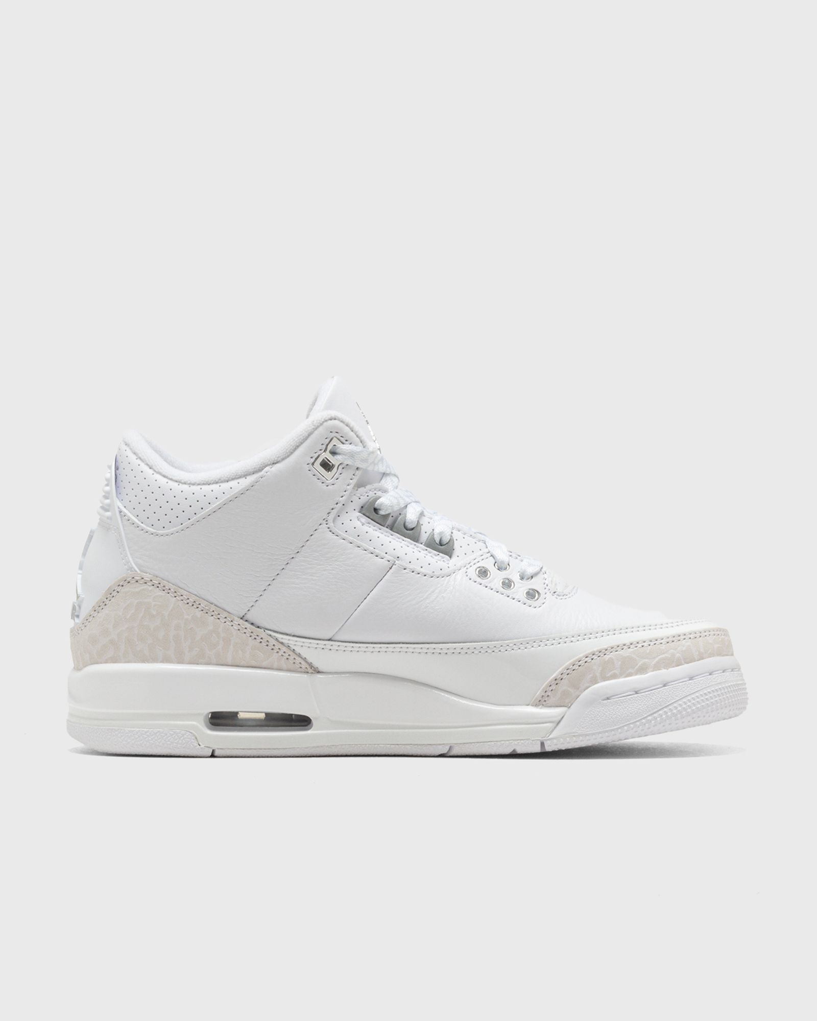 Air Jordan 3 Retro "PURE MONEY"