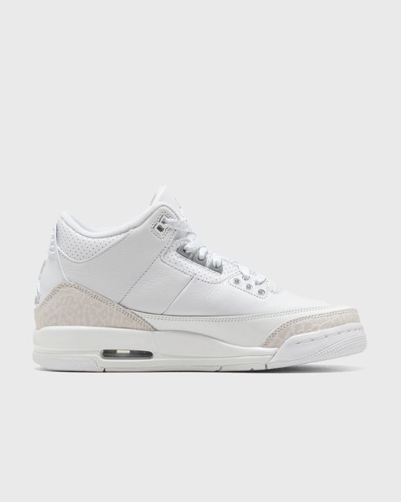 Air Jordan 3 Retro "PURE MONEY"