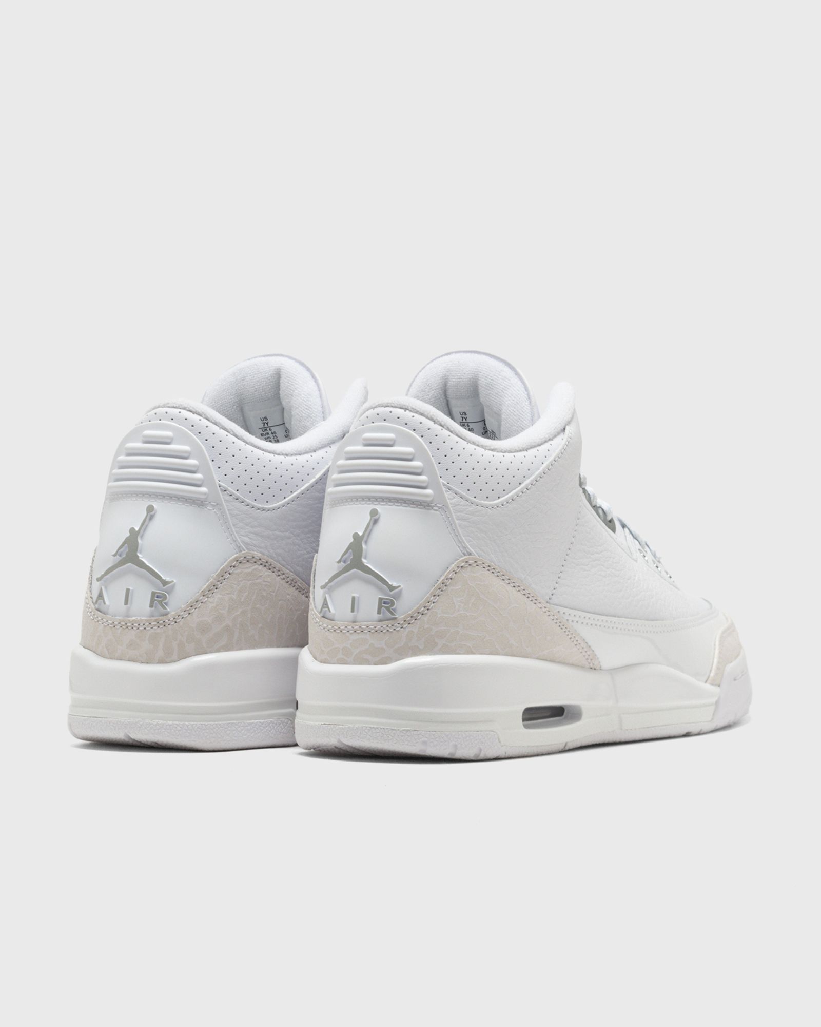 Air Jordan 3 Retro "PURE MONEY"