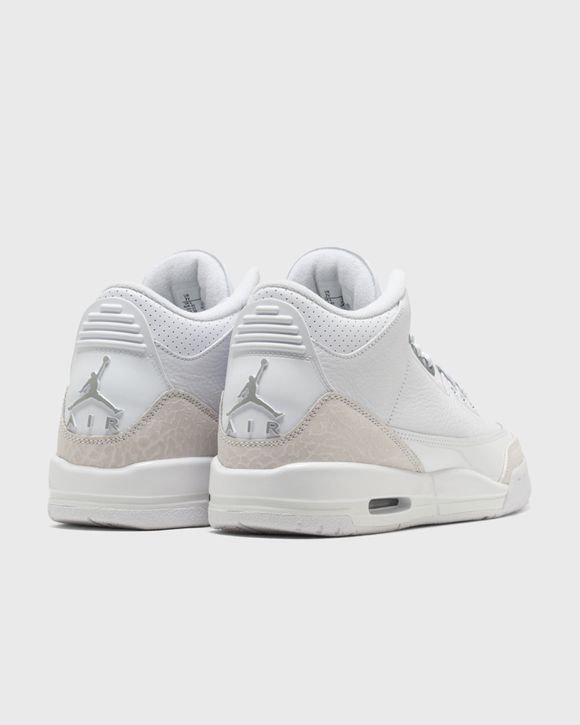Air Jordan 3 Retro "PURE MONEY"