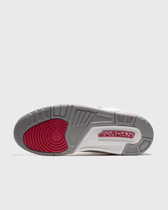Air Jordan 3 Retro "Cardinal Red"