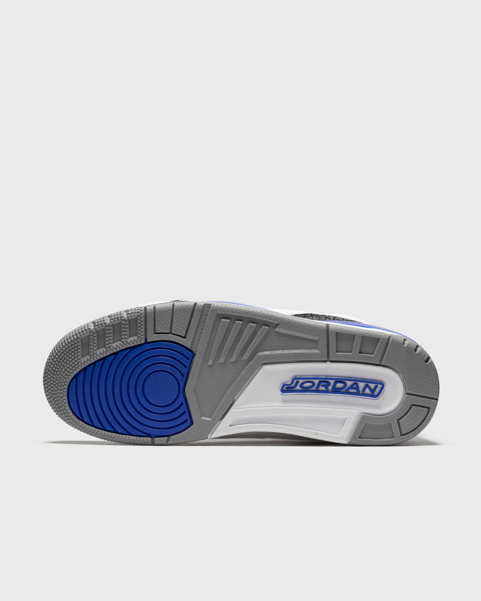 AIR JORDAN 3 RETRO 'RACER BLUE'