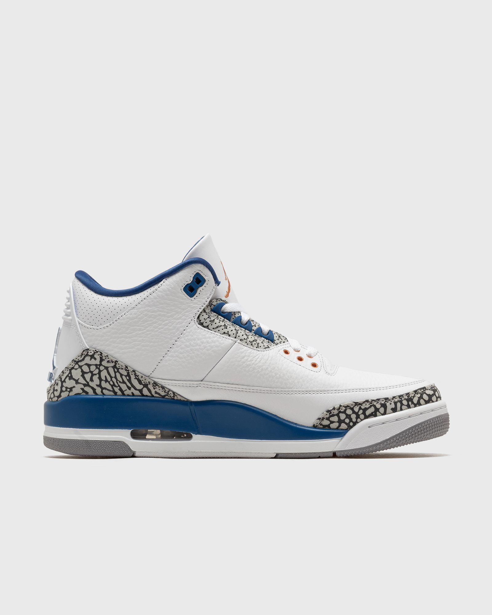 AIR JORDAN 3 RETRO "Wizards"
