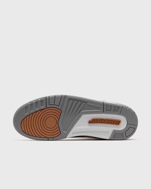 AIR JORDAN 3 RETRO "Wizards"