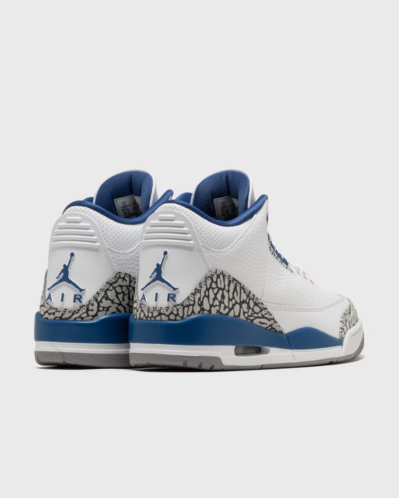 AIR JORDAN 3 RETRO "Wizards"