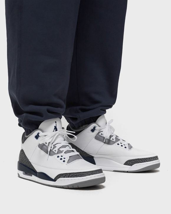 Jordan 3 outlet retro blanche