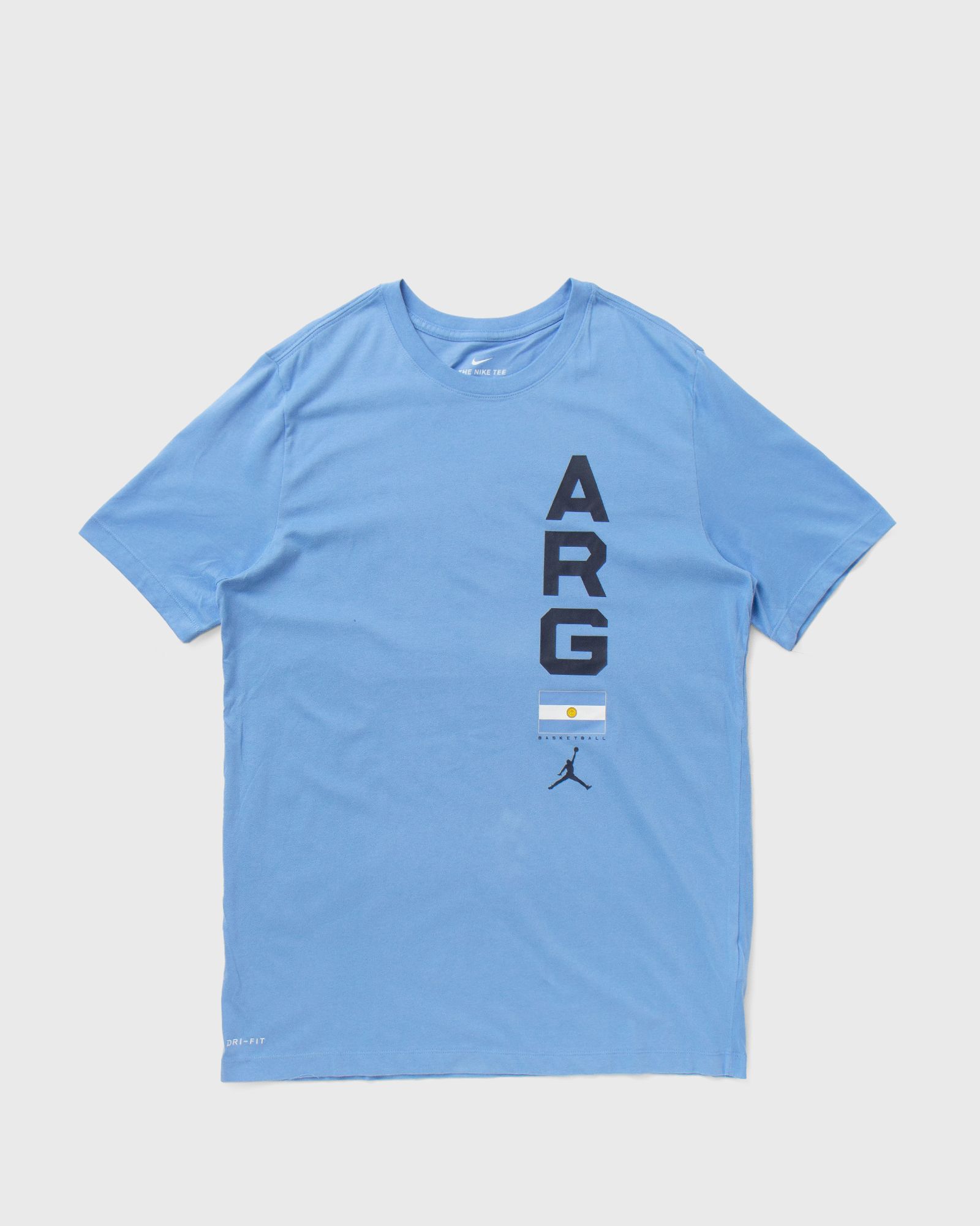 Argentina Jordan Dri-FIT Tee 'TOKYO 2020'