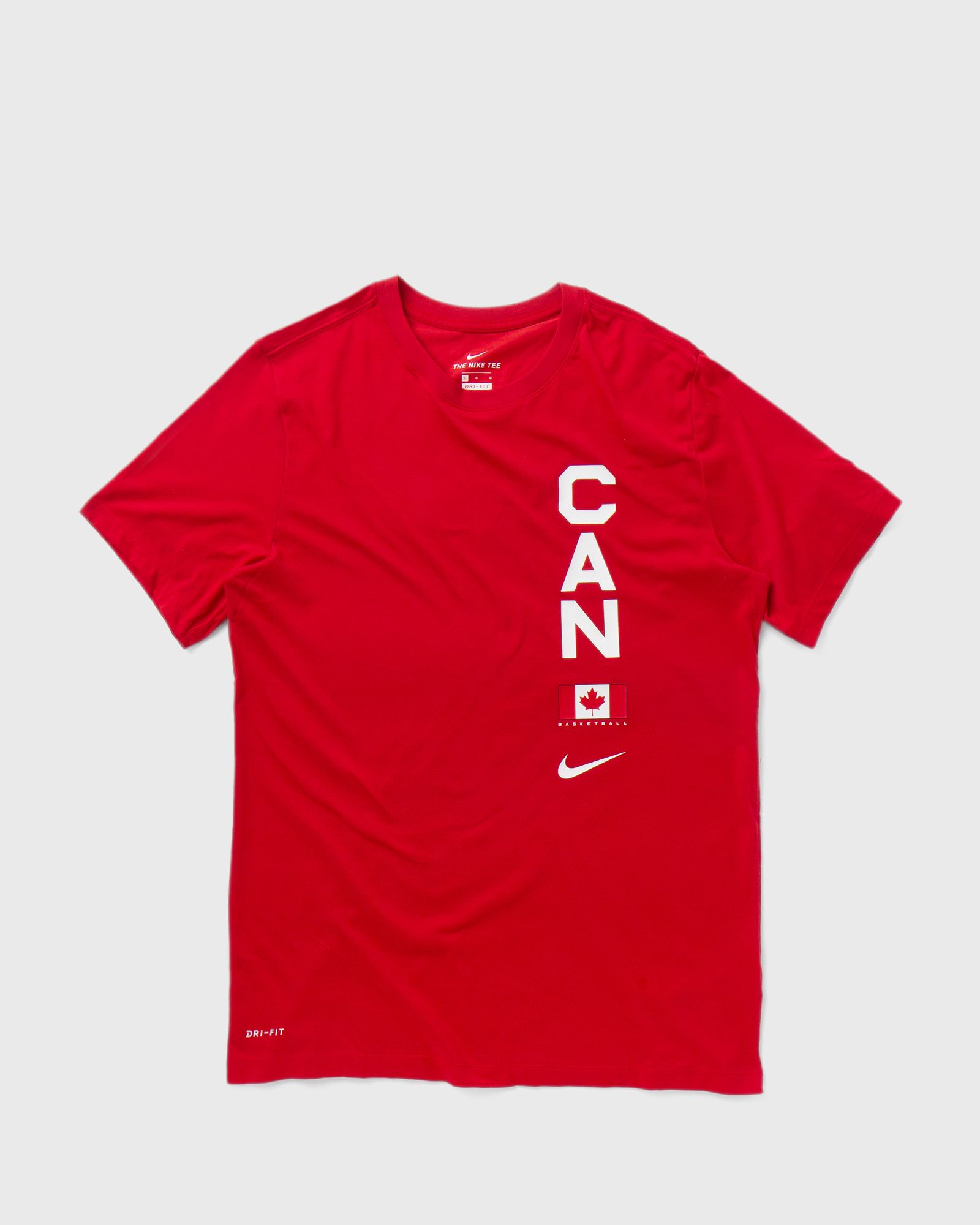 Canada Dri-FIT Tee 'TOKYO 2020'