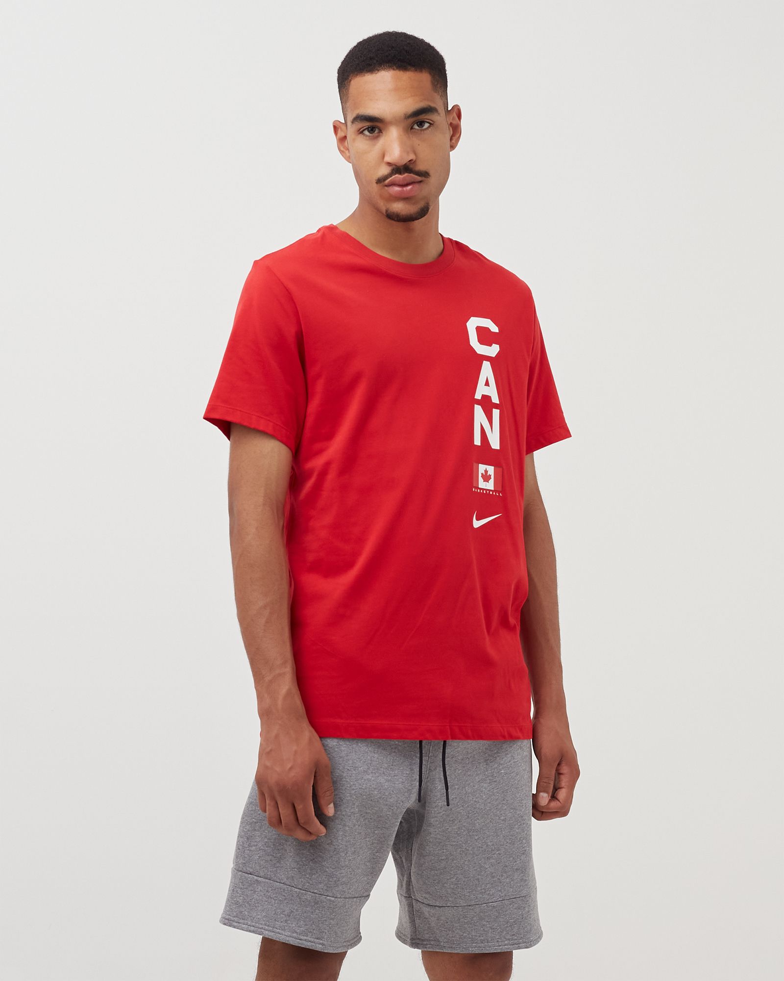 Canada Dri-FIT Tee 'TOKYO 2020'