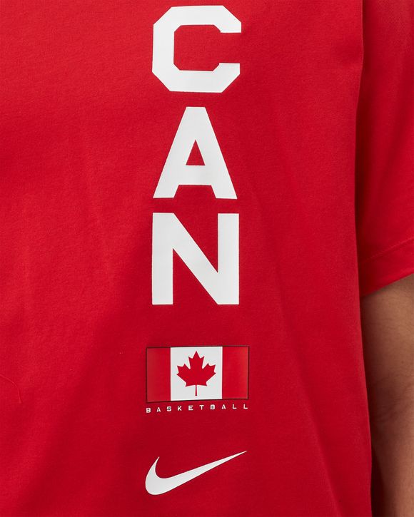 Vigilante camarera Importancia Canada Dri-FIT Tee 'TOKYO 2020' | BSTN Store