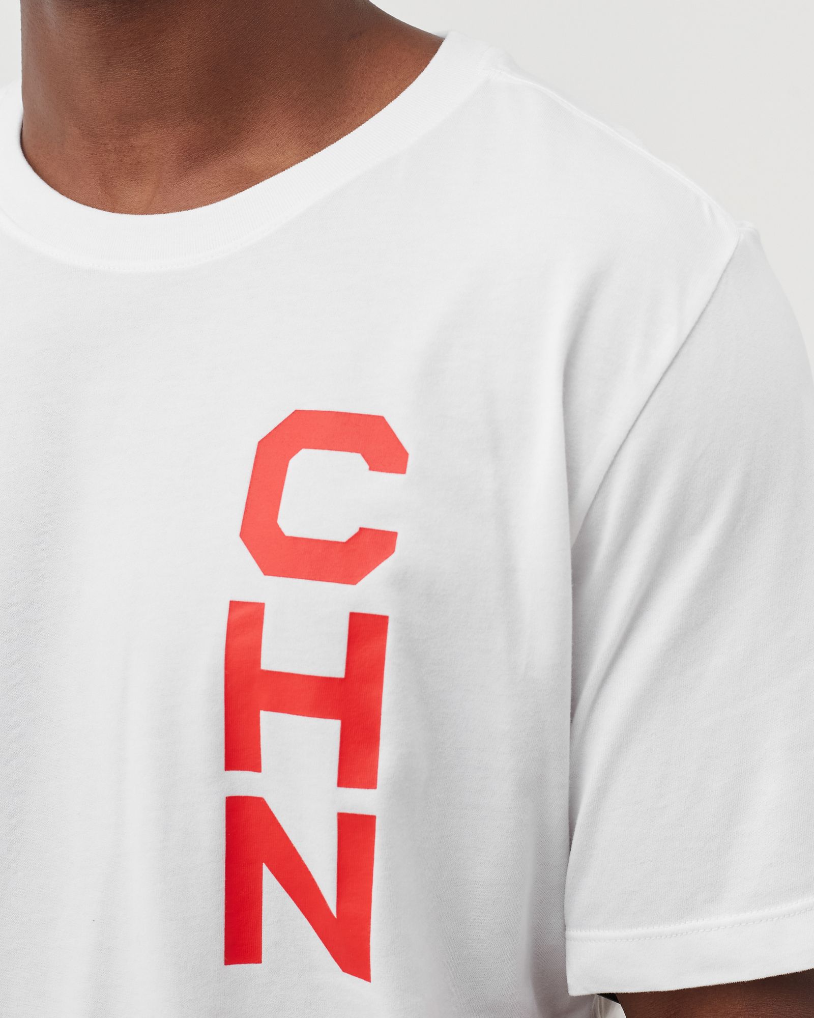 China Dri-FIT Tee 'TOKYO 2020'