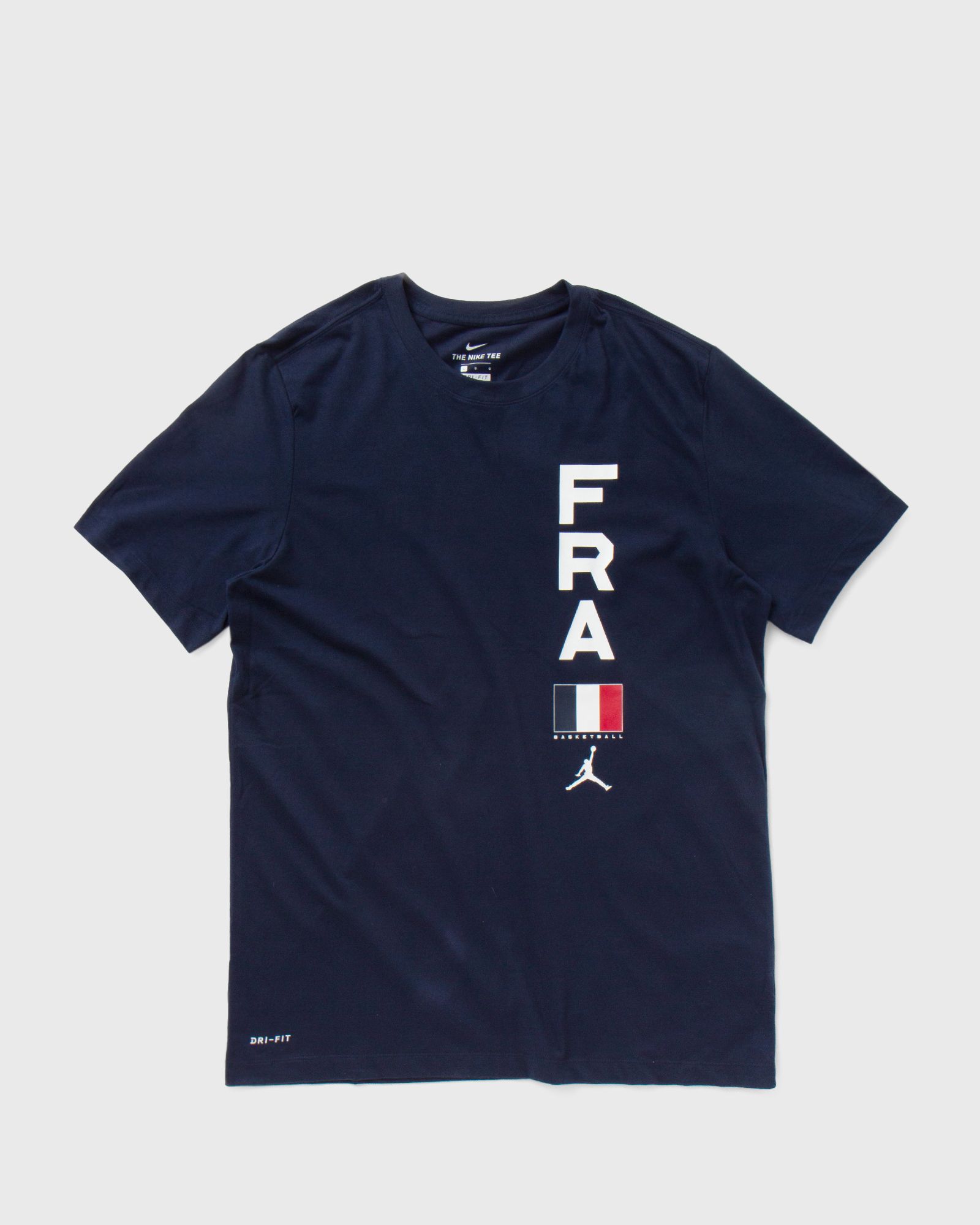 France Jordan Dri-FIT Team Tee 'TOKYO 2020'
