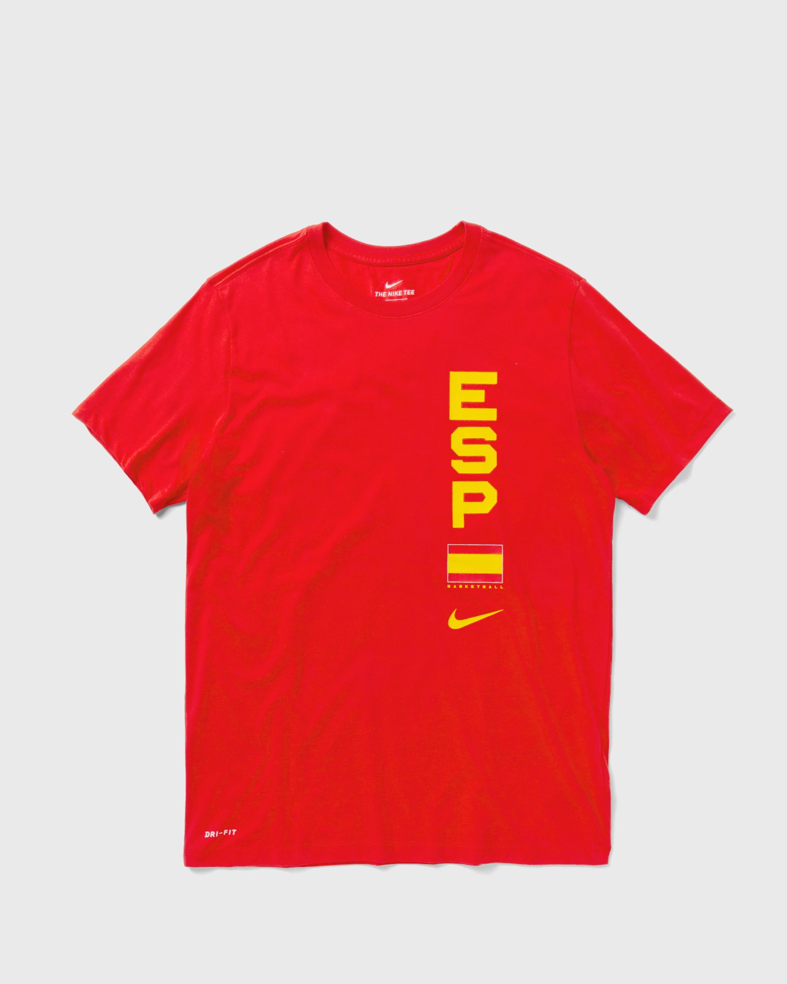Spain Dri-FIT Tee 'TOKYO 2020'