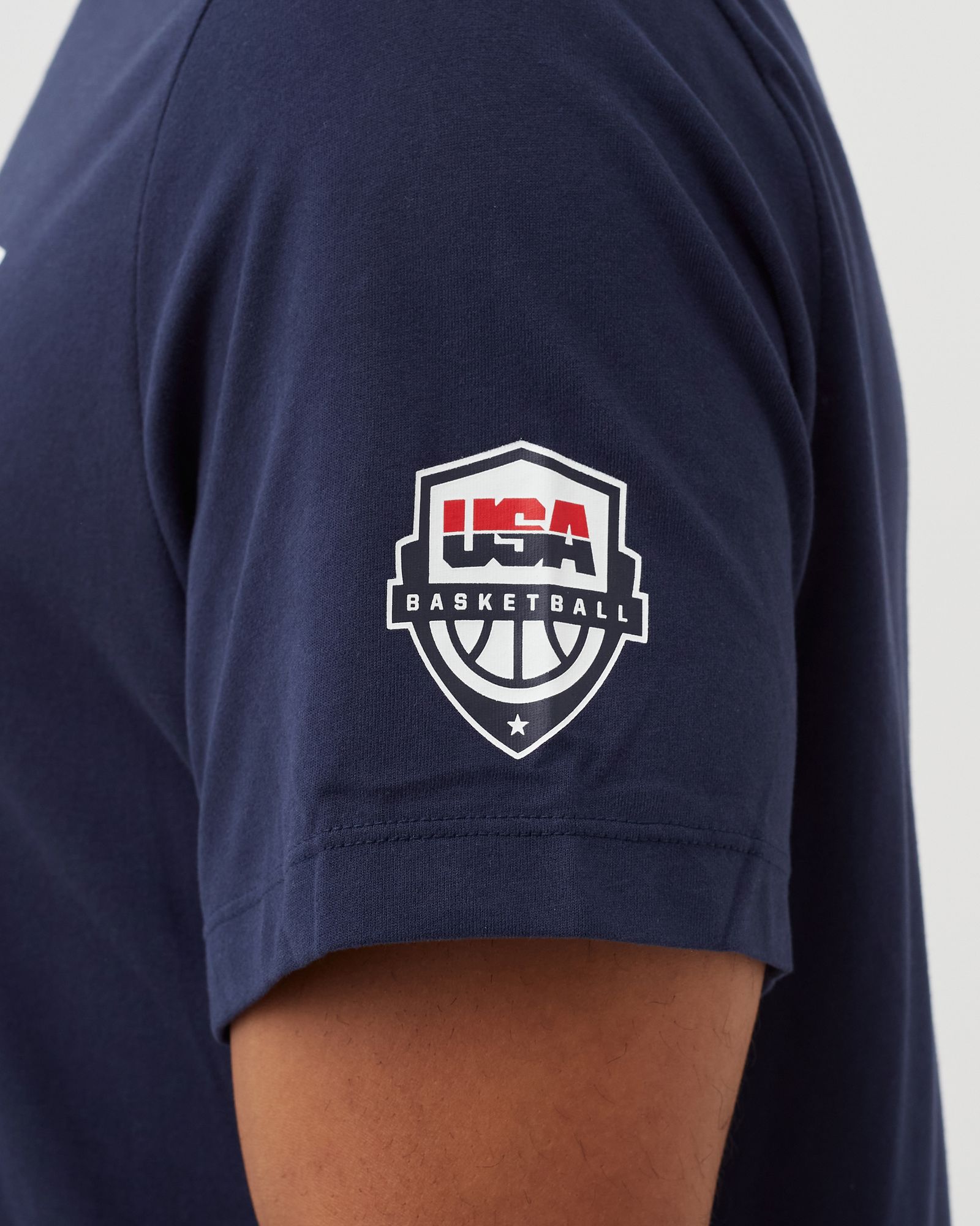 USAB Team Tee 'TOKYO 2020'