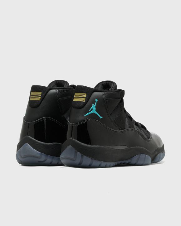 AIR JORDAN 11 RETRO "GAMMA"