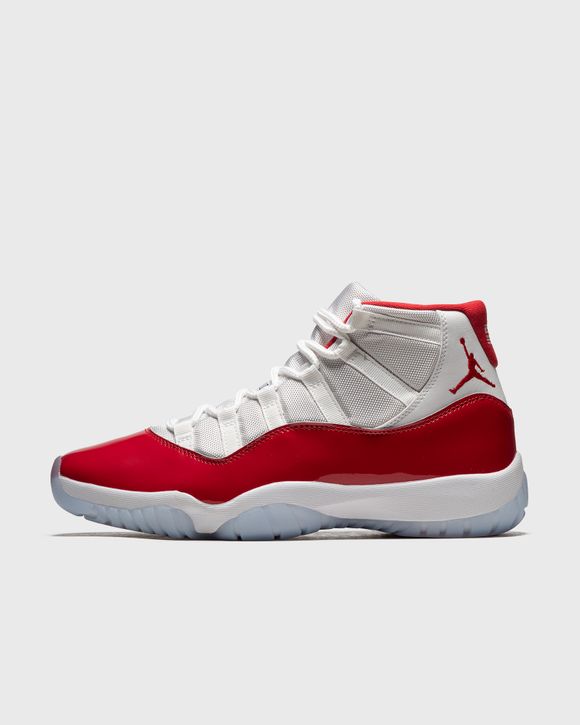 Jordan Air Jordan 11 Retro Varsity Red White BSTN Store