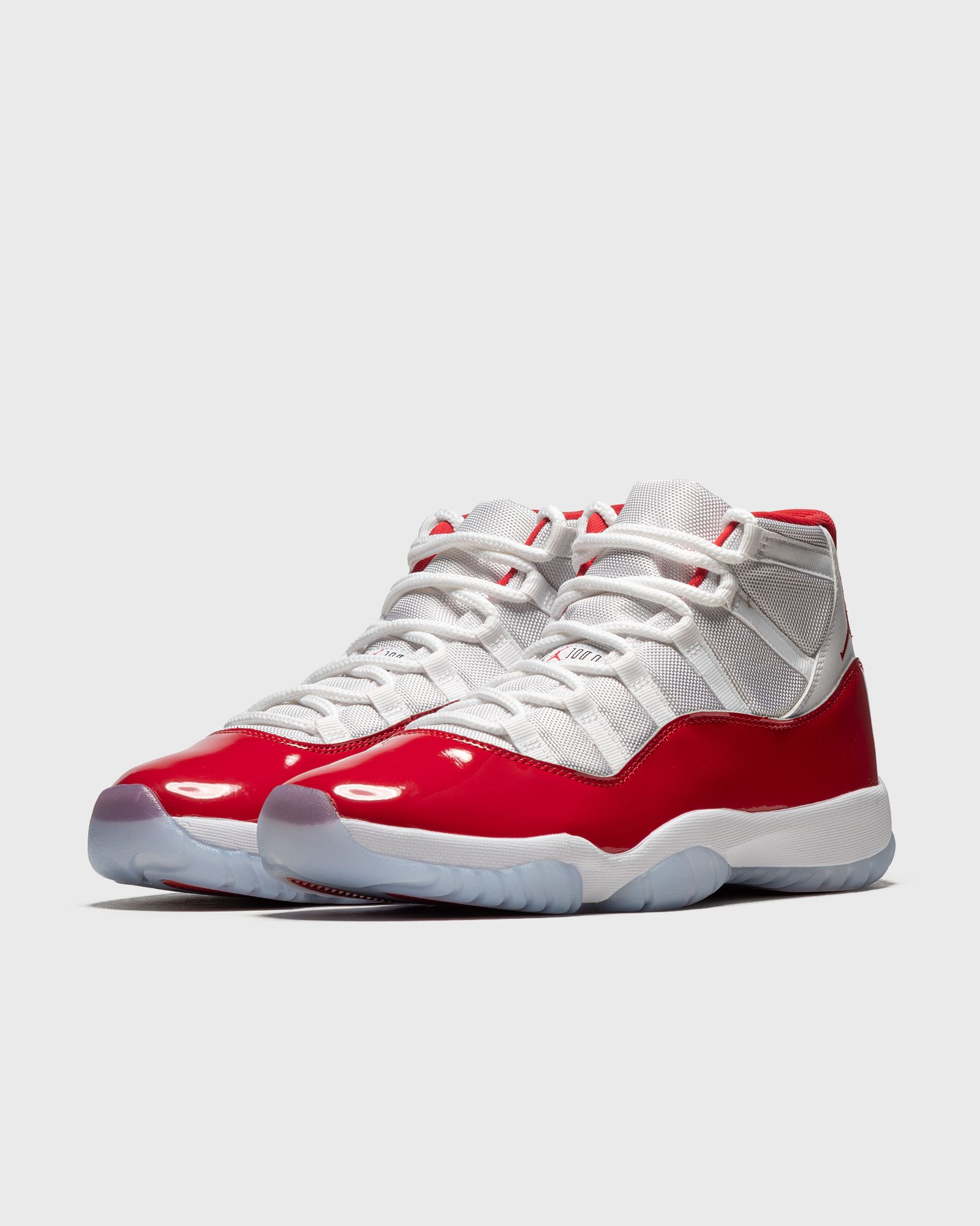 Air Jordan 11 Retro 'Varsity Red'