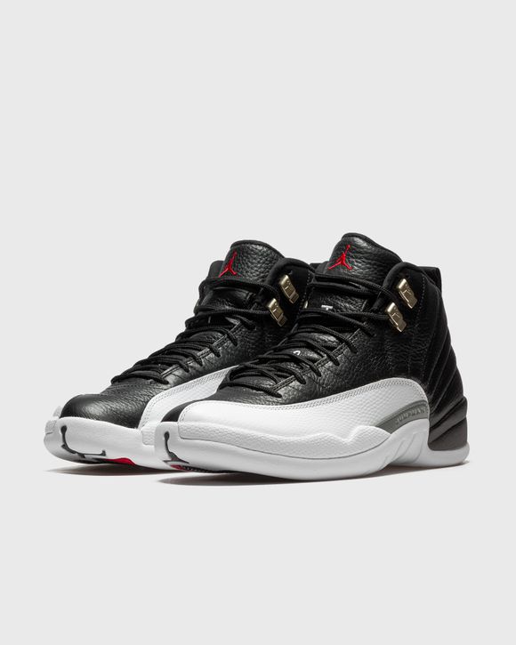 Jordan 12 retro playoffs hotsell