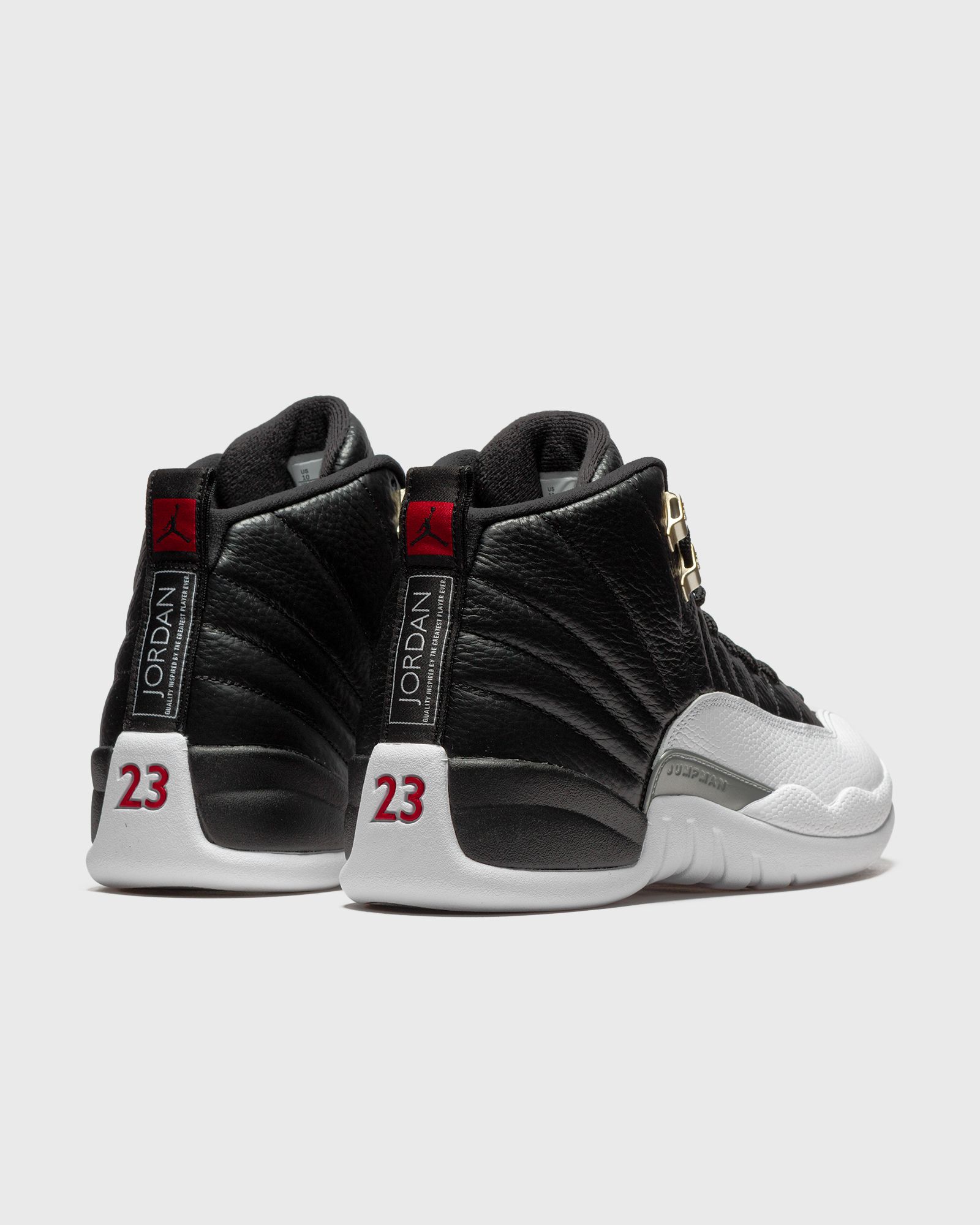 Air Jordan 12 Retro "Playoffs"