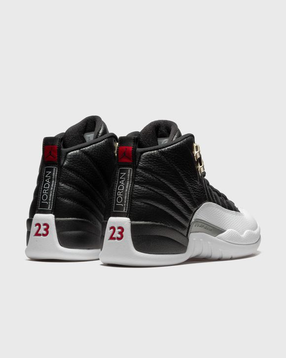 Air Jordan 12 Retro "Playoffs"