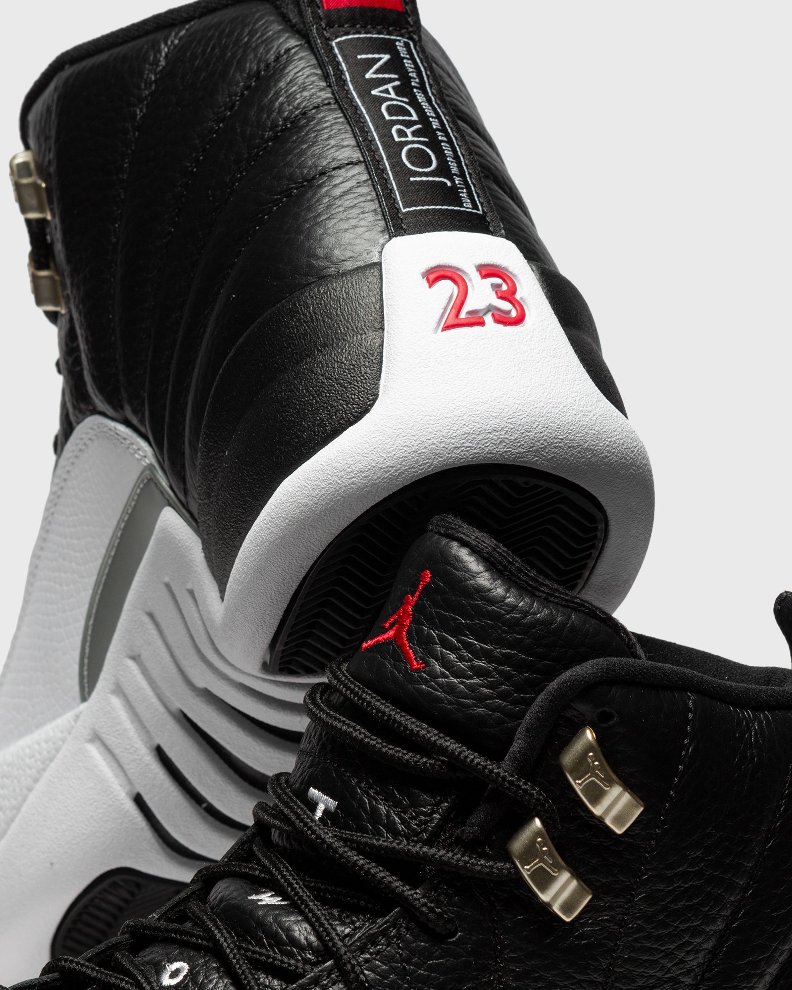 Air Jordan 12 Retro "Playoffs"