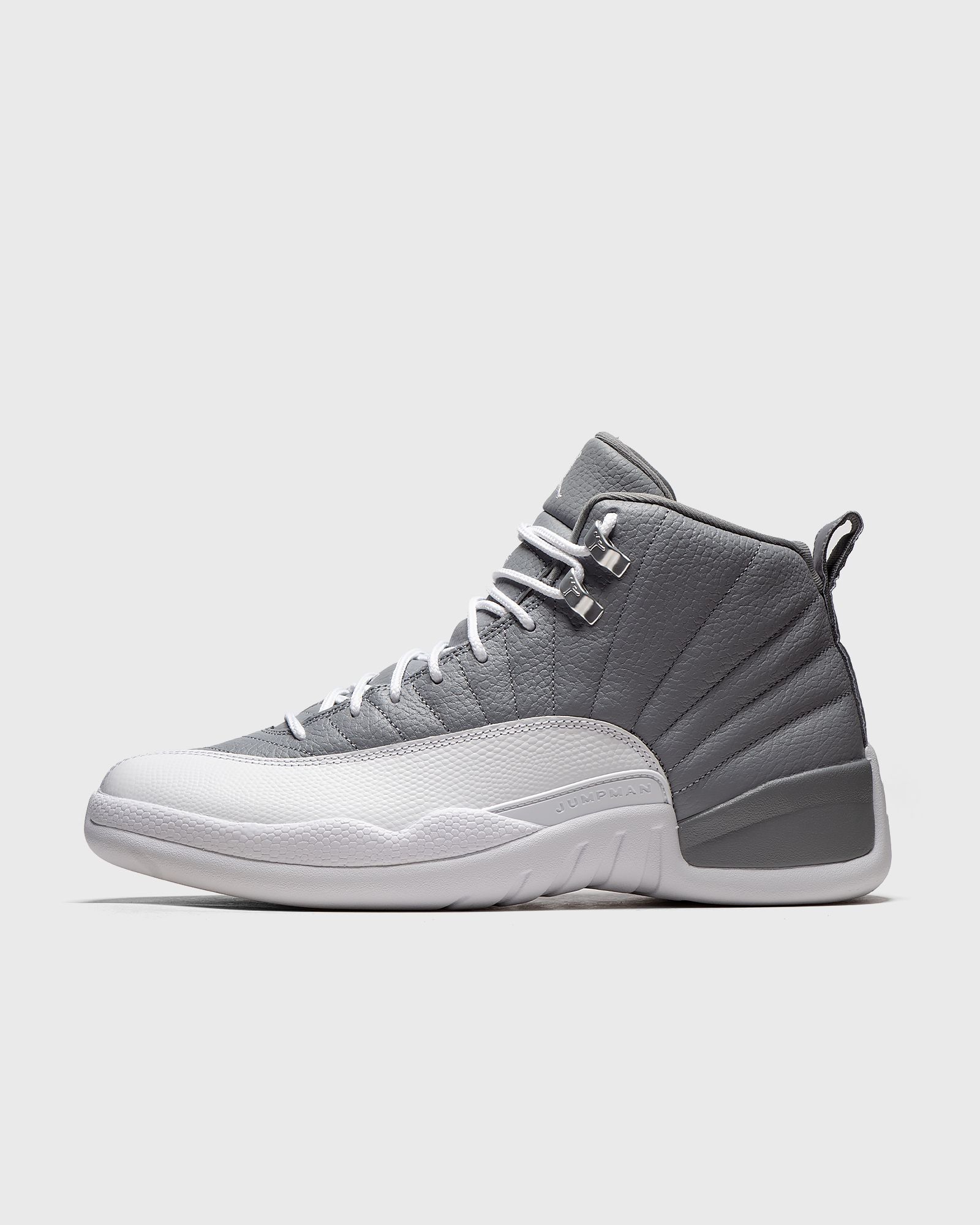 Air Jordan 12 Retro "Stealth"