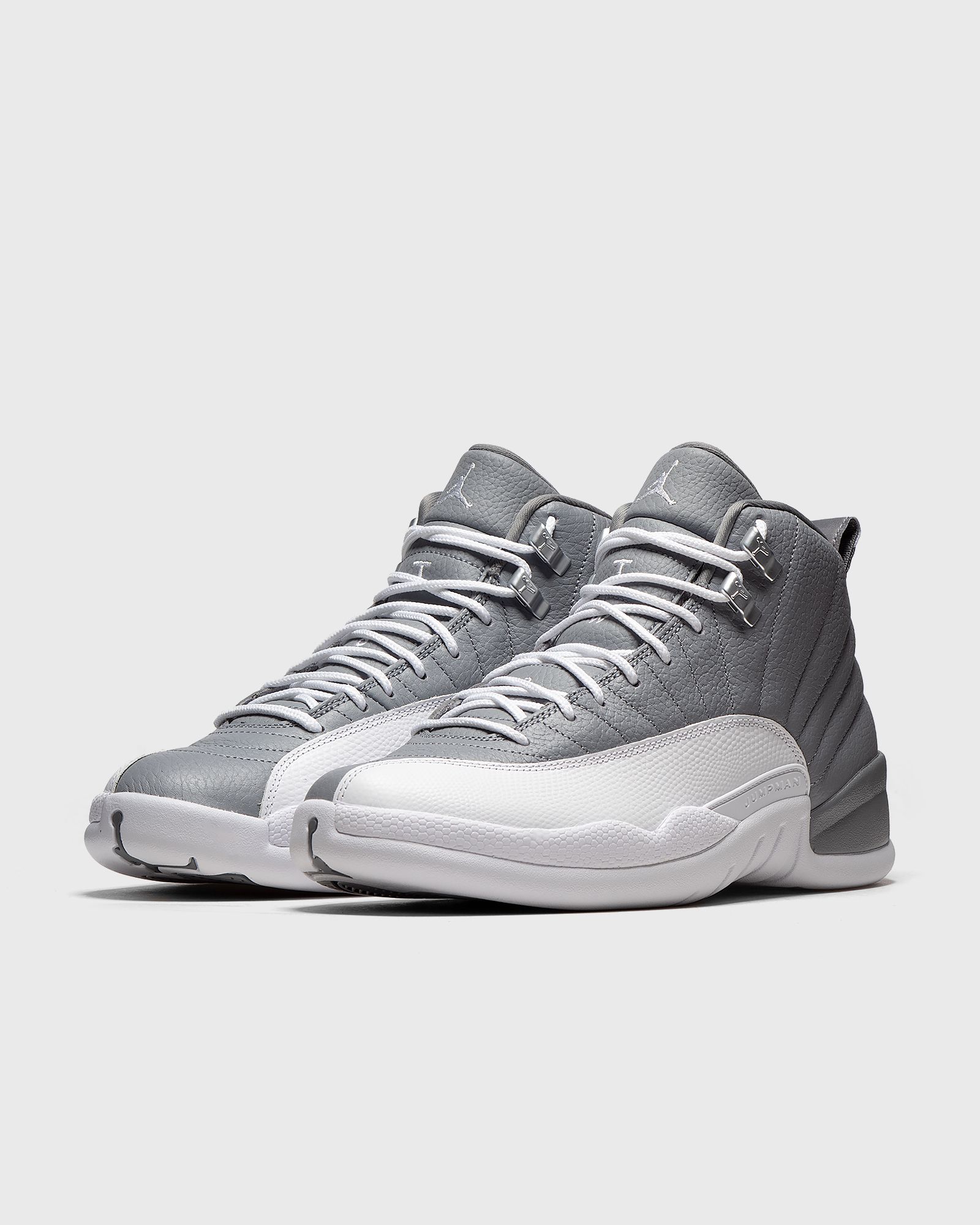 Air Jordan 12 Retro "Stealth"