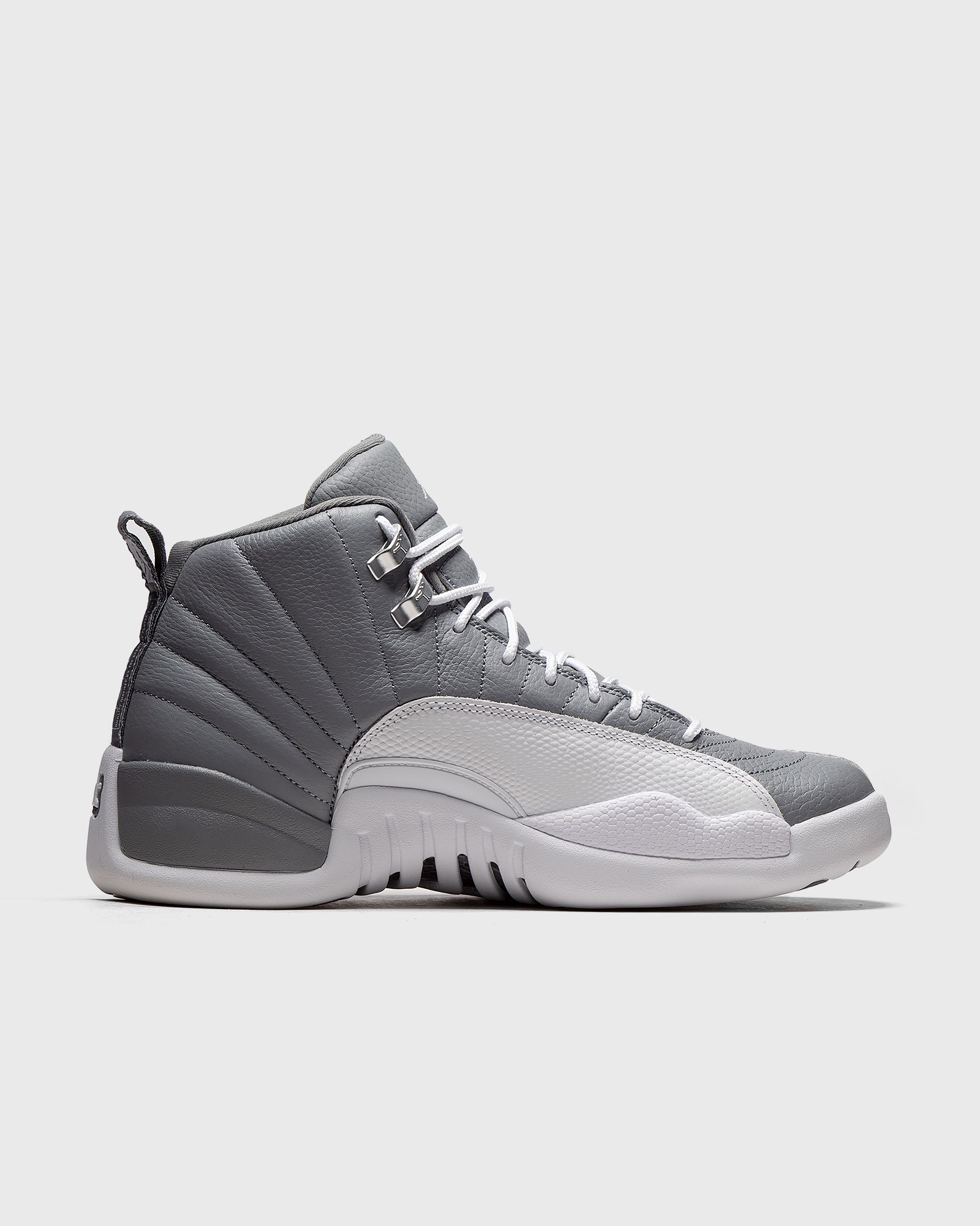 Air Jordan 12 Retro "Stealth"