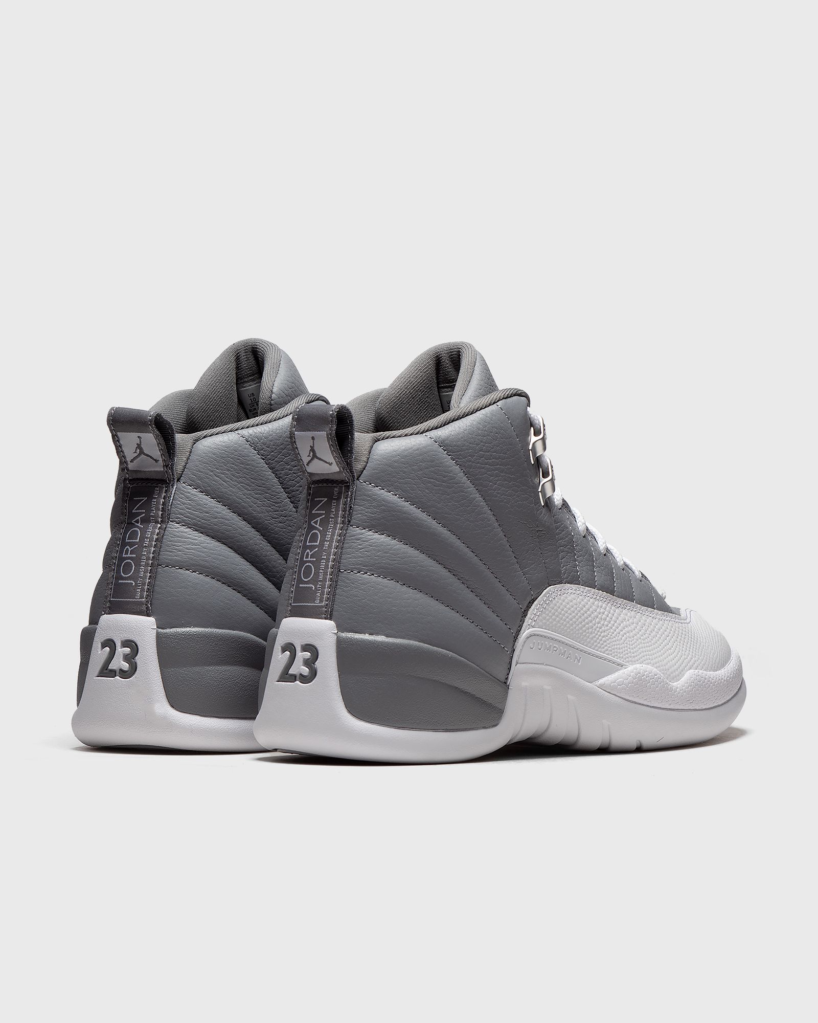 Air Jordan 12 Retro "Stealth"