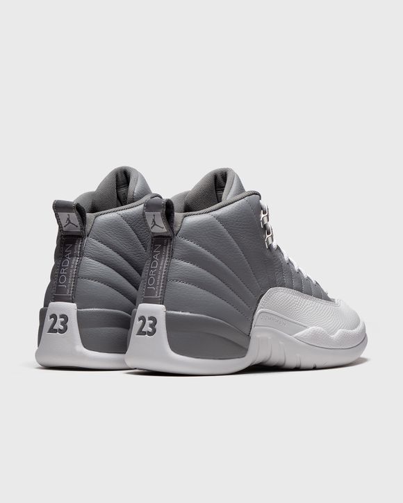 Air Jordan 12 Retro "Stealth"